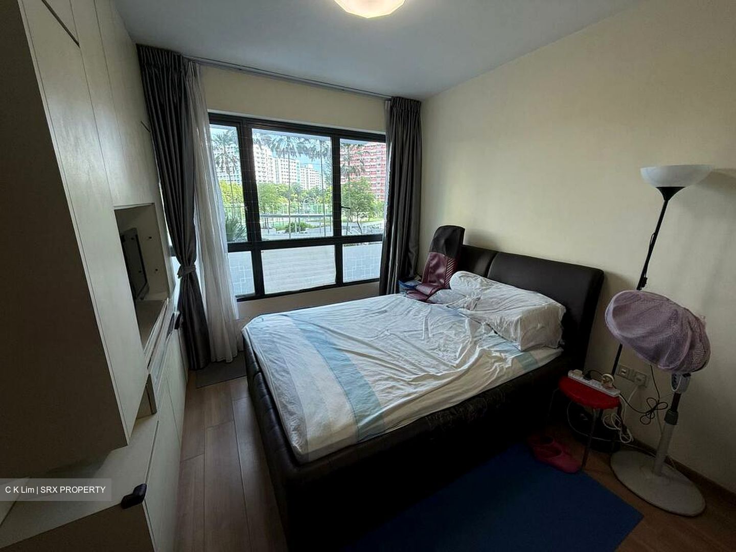 Belysa (D18), Condominium #517239471